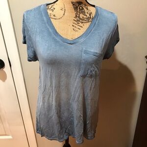 ▪️Super Soft Two Toned Tee